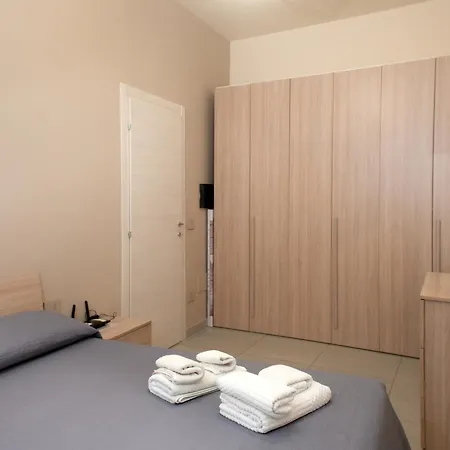 Apartment Asaro Campobello di Licata