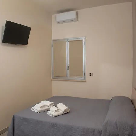 Asaro Apartament Campobello di Licata