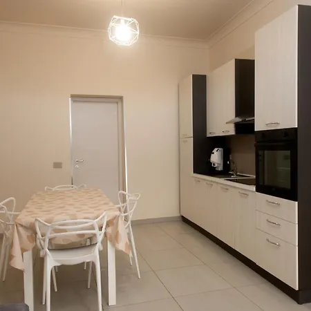 Asaro Apartament